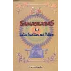 SAMASKARAS IN INDIAN TRADITION AND CULTURE-RAMASHRAY ROY-SHIPRA PUBLICATIONS-8175411406 (HB)