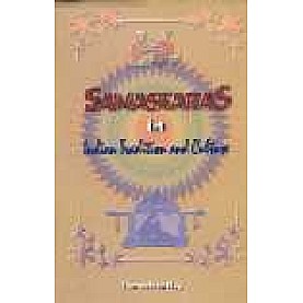 SAMASKARAS IN INDIAN TRADITION AND CULTURE-RAMASHRAY ROY-SHIPRA PUBLICATIONS-8175411406 (HB)