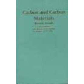 CARBON AND CARBON MATERIALS-G.N. MATHUR, V.S. TRIPATHI, T.L. DHAMI, O.P. BAHL(Ed)-SHIPRA PUBLICATIONS-8175411945 (HB)