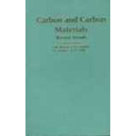 CARBON AND CARBON MATERIALS-G.N. MATHUR, V.S. TRIPATHI, T.L. DHAMI, O.P. BAHL(Ed)-SHIPRA PUBLICATIONS-8175411945 (HB)