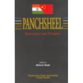 PANCHSHEEL-MAHAVIR SINGH(Ed.)-SHIPRA PUBLICATIONS-8175412925 (HB)