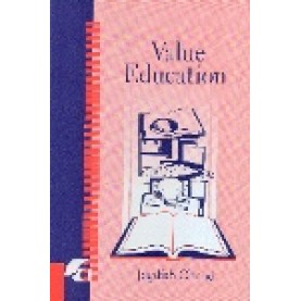 VALUE EDUCATION-JAGDISH CHAND-SHIPRA PUBLICATIONS-9788183640145 (PB)