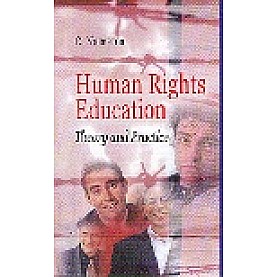 HUMAN RIGHTS EDUCATION-C.NASEEMA-SHIPRA PUBLICATIONS-9788175413924(PB)