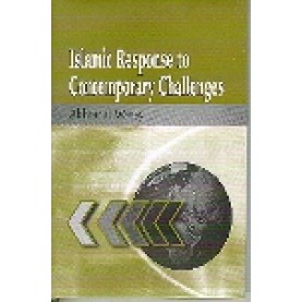 ISLAMIC RESPONSE TO CONTEMPORARY CHALLENGES-AKHTARUL WASEY-9788175413979(HB)