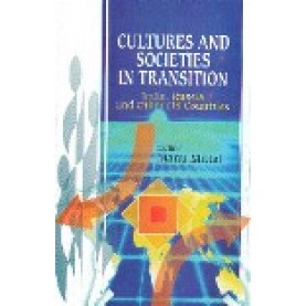 CULTURES AND SOCIETIES IN TRANSITION-MANU MITTAL (ED.)-9788175414174 (HB)