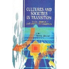 CULTURES AND SOCIETIES IN TRANSITION-MANU MITTAL (ED.)-9788175414174 (HB)