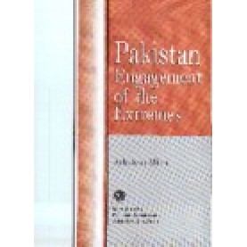 PAKISTAN-ASHUTOSH MISRA-SHIPRA PUBLICATIONS-9788175414310 (HB)