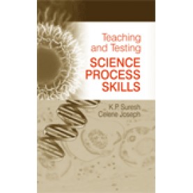 TEACHING AND TESTING-K.P. SURESH, CELENE JOSEPH-SHIPRA PUBLICATIONS-9788175416321(PB)