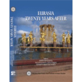 EURASIA TWENTY YEARS AFTER-ANITA SENGUPTA, SUCHANDANA CHATTERJEE, S. BHATTACHARYA-SHIPRA PUBLICATIONS-9788175416390 (HB)