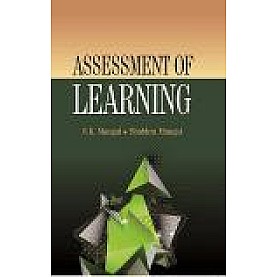 ASSESSMENT OF LEARNING-S.K. MANGAL, SHUBHRA MANGAL-SHIPRA PUBLICATIONS-9789386262363(PB)