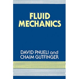 Fluid Mechanics ( South Asian Edition ),PNUELI,Cambridge University Press,9780521152655,