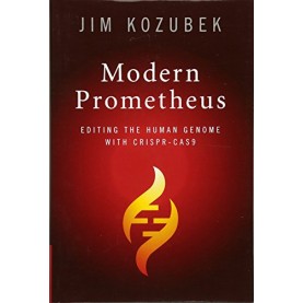 Modern Prometheus,Kozubek,Cambridge University Press,9781107172166,