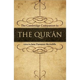 The Cambridge Companion to Quran South Asian Edition,Dean Jane D. McAuliffe,Cambridge University Press,9781107461673,