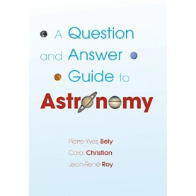 A Question and Answer Guide to Astronomy South Asian Edition,BELY,Cambridge University Press,9781107601710,