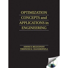Optimization Concepts and Applications in Engineering 2nd Edition,Belegundu,Cambridge University Press,9781107606227, Optimization Concepts and Applications in Engineering 2nd Edition,Belegundu,Cambridge University Press,9781107606227,