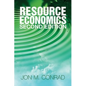 Resource Economics South Asian Edition,CONRAD,Cambridge University Press,9781107606241,