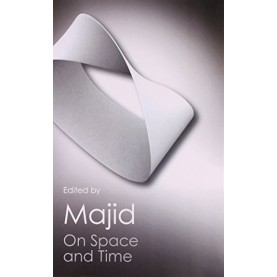 On Space and Time (Canto Classics),Majid,Cambridge University Press,9781107693036,