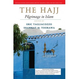 The Hajj (South Asia edition),Eric Tagliacozzo,Cambridge University Press,9781108403788,