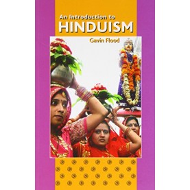 An Introduction to Hinduism (New Edition),FLOOD,Cambridge University Press,9788175960282,