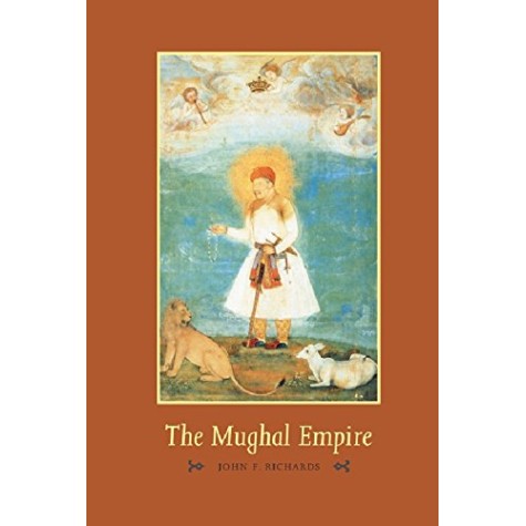 The Mughal Empire,RICHARDS,Cambridge University Press,9788185618494, The Mughal Empire,RICHARDS,Cambridge University Press,9788185618494,