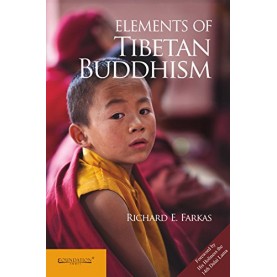 Elements of Tibetan Buddhism,Farkas,Cambridge University Press India Pvt Ltd  (CUPIPL),9789382993445,
