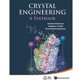 Crystal Engineering: A Textbook,Desiraju,World Scientific Publishing Company,9789814366861,