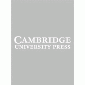 Introductory Economics 4/e,hoag,Cambridge University Press India Pvt Ltd  (CUPIPL),9788175967175,