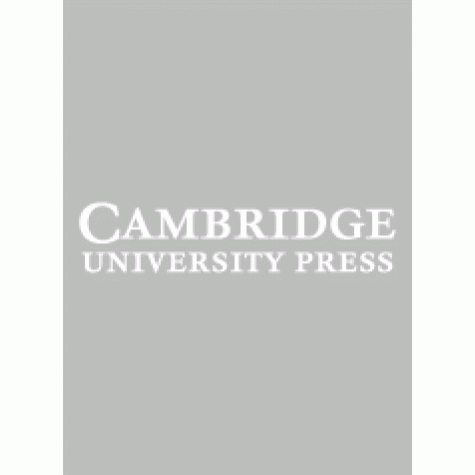 POLITICS AND HISTORY IN BAND SOCIETIES.,LEE,Cambridge University Press,9780521284127,